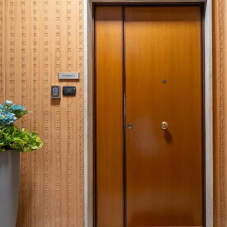 Lejlighed Principe Amedeo 184