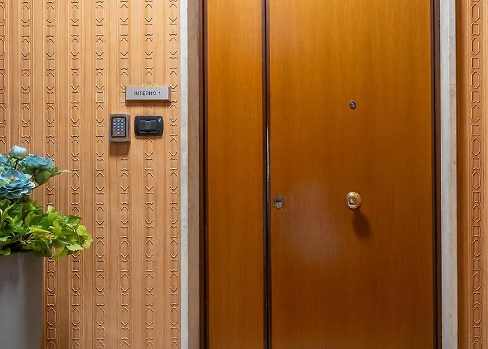 Apartment Principe Amedeo 184