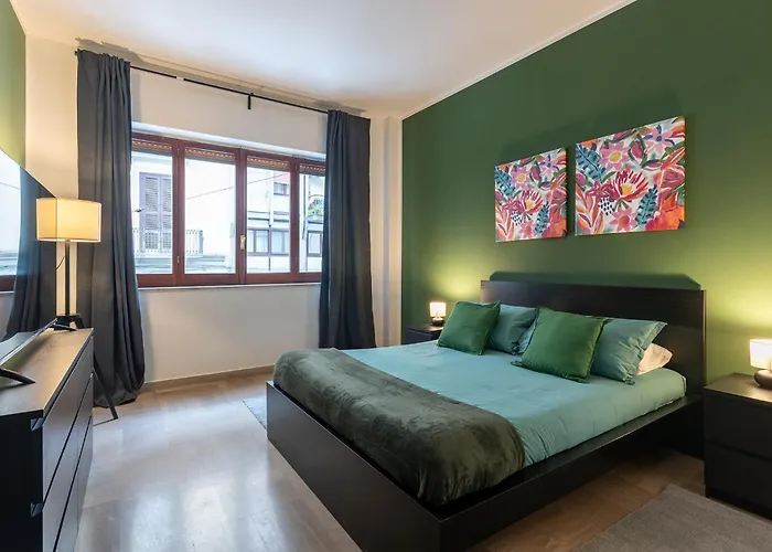Principe Amedeo 184 Apartment Bari